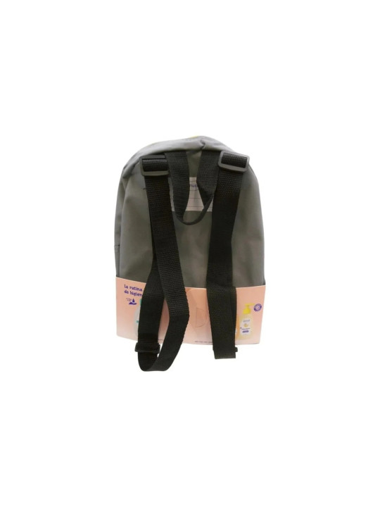 Nenuco Mochila Pingouin Coffret Bébé