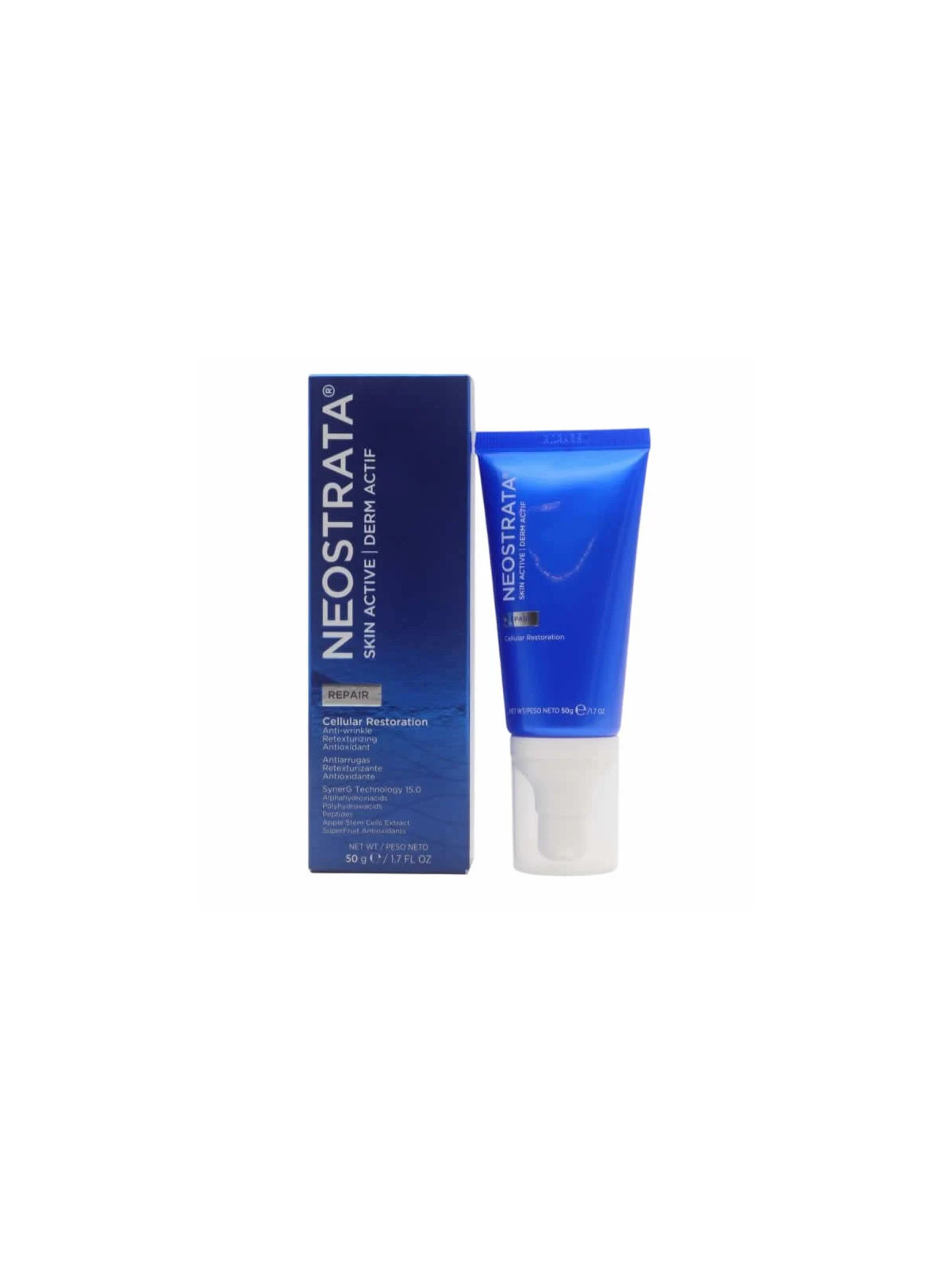Neostrata Skin Active Cellular Restoration Crème Anti-Rides 50g