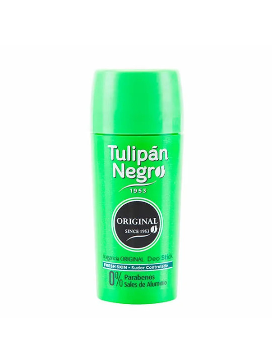 Tulipán Negro Déodorant Stick Original 75ml