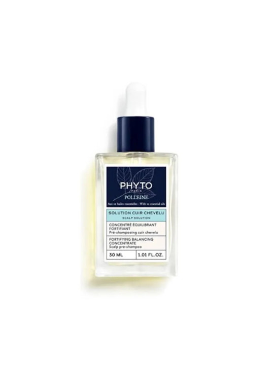 PHYTO PARIS Phyto Polleine Pré-Shampooing Équilibrant et Fortifiant 30 ml