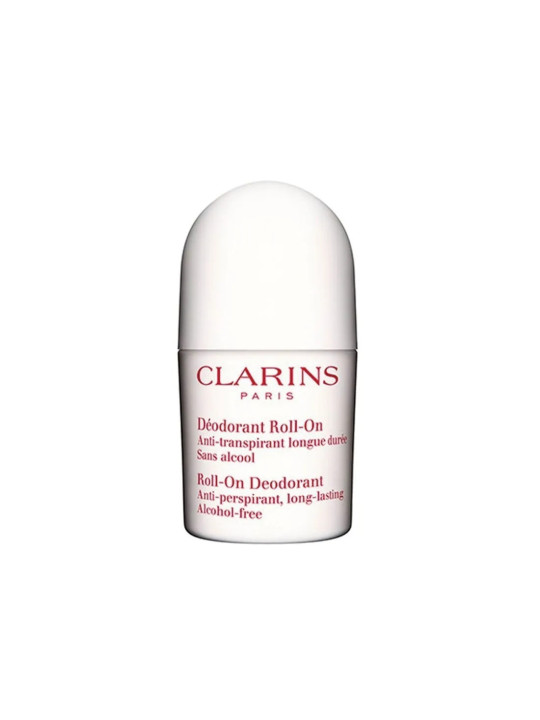 Clarins Déodorant Roll-On 50 ml