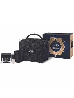 Filorga Global-Repair Advanced Crème 50 ml Coffret 4 Pièces