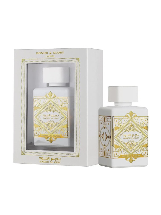 LATTAFA Badee Al Oud Honor & Glory Eau de Parfum 100 ml Spray