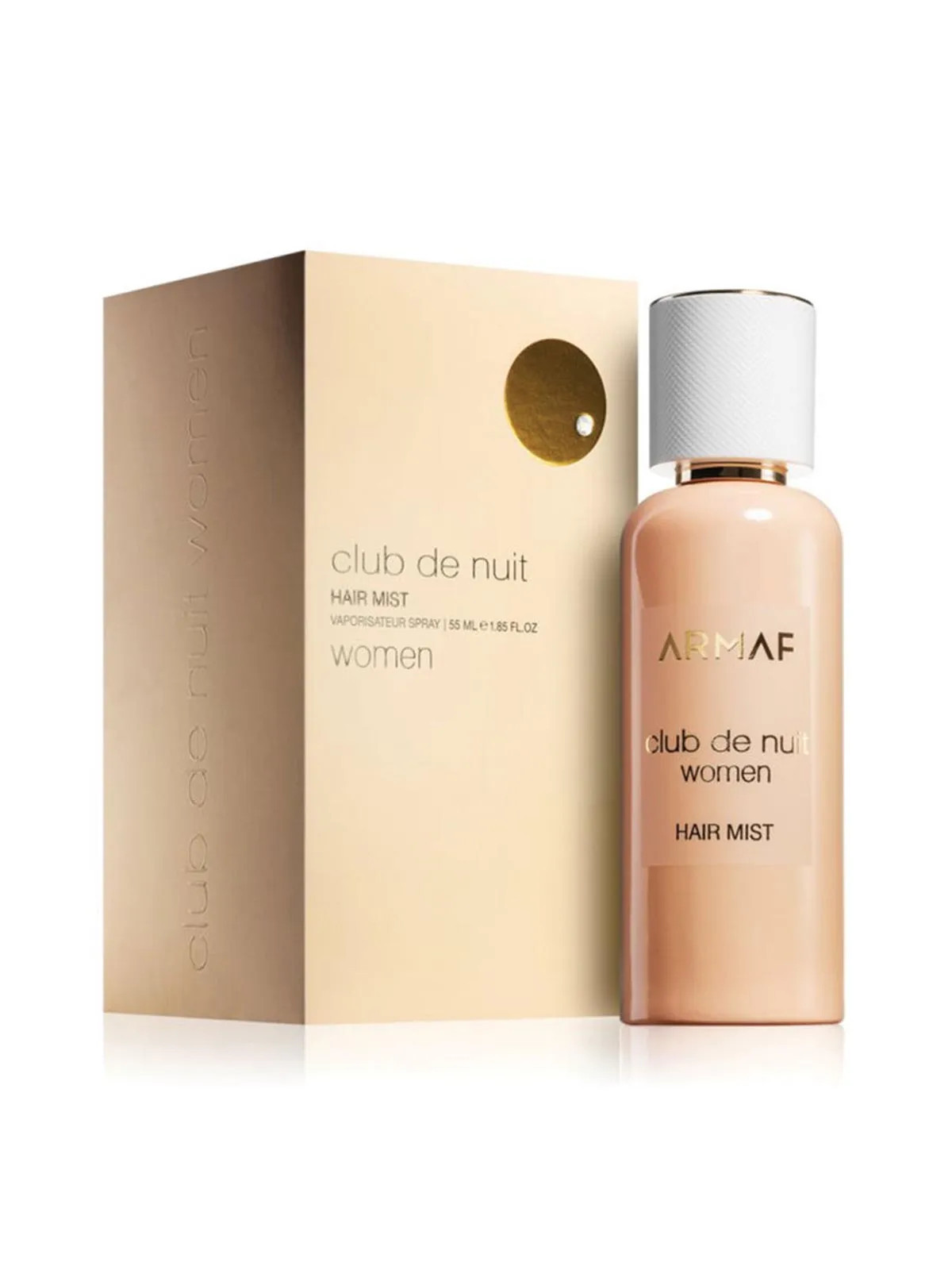 ARMAF Club de Nuit Women Brume Capillaire 55 ml Spray