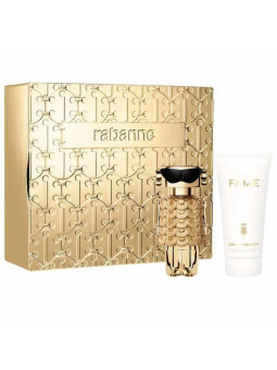 Paco Rabanne Fame Intense Eau de Parfum 50ml Coffret 2 Produits