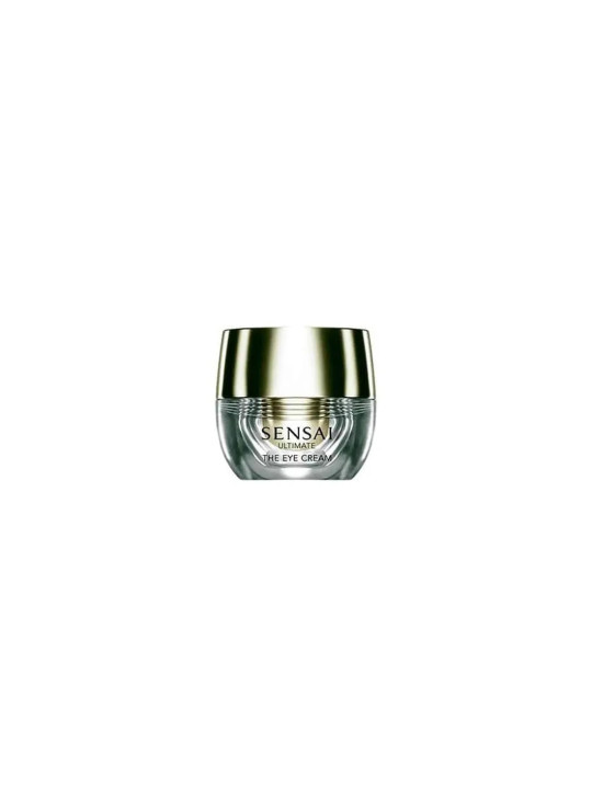 Sensai Ultimate Crème Contour des Yeux 15ml