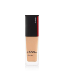 Shiseido Synchro Skin Self-Refreshing Foundation SPF30 320 30ml