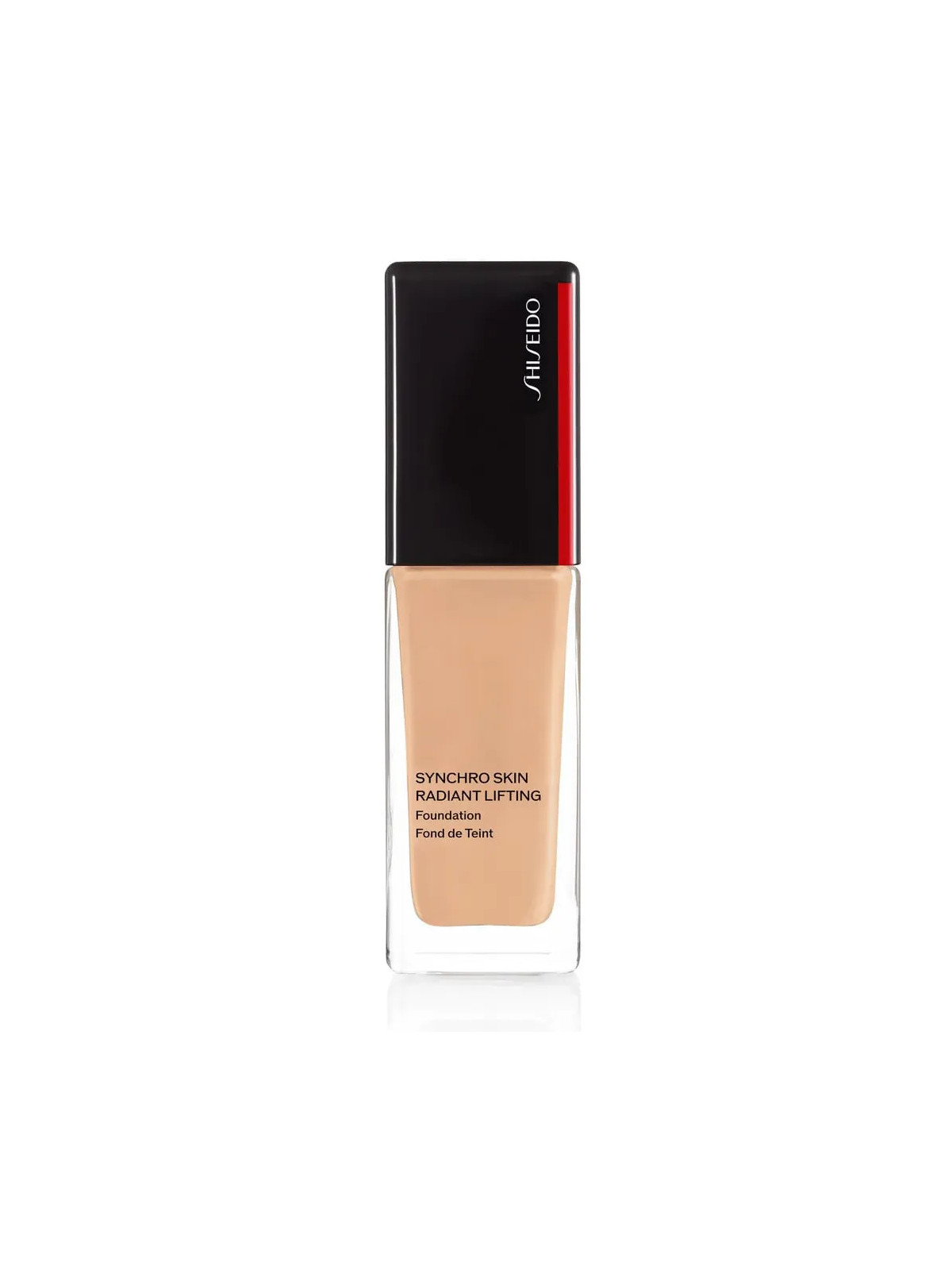Shiseido Synchro Skin Radiant Lifting Foundation SPF30 310 30ml