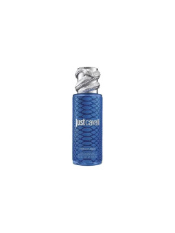 Roberto Cavalli Just Cavalli Body Mist Blue 250ml