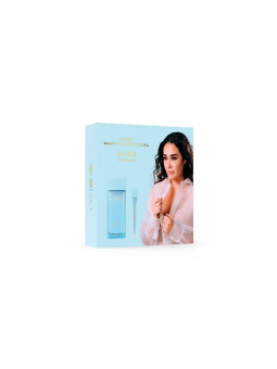 Vicky Martin Berrocal Aire Eau de Toilette Spray 100ml Coffret
