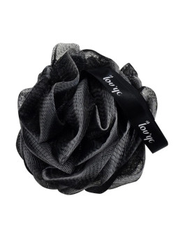 Lovyc Carbon Éponge Exfoliante 1 unité