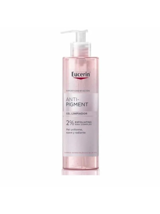 Eucerin Anti-Pigment Gel Nettoyant 400ml