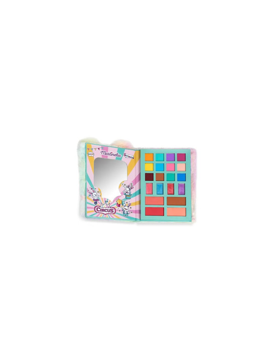Martinelia Circus Super Palette 12 Ombres