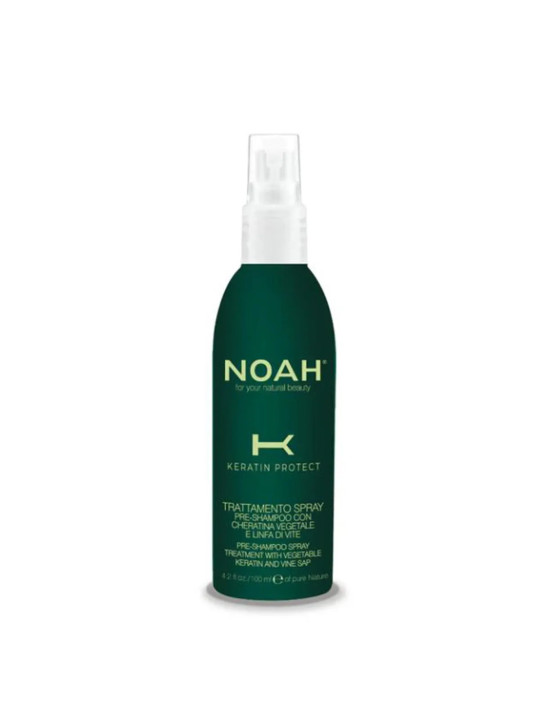 Noah K Keratin Protect Spray Pré-Shampooing 100ml