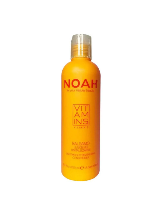 Noah Vitamins Après-Shampooing Revitalisant 250ml