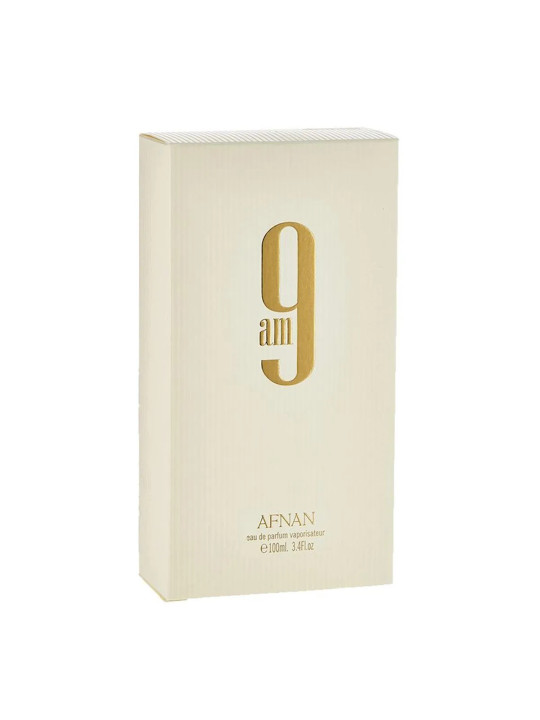 Afnan 9am Eau de Parfum 100ml