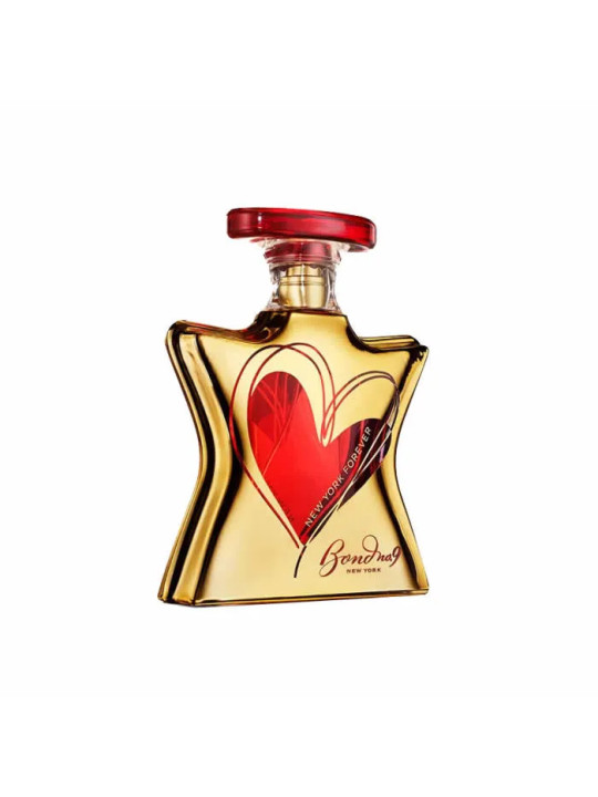 Bond No.9 New York Forever Eau De Parfum Vaporisateur 100ml