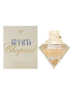 Chopard Brilliant Wish Eau De Parfum 30ml Spray