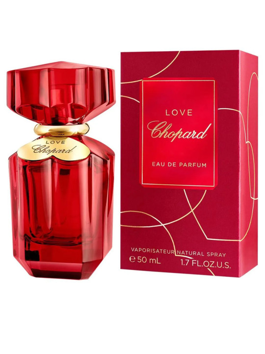 Chopard Love Eau De Parfum 50ml Spray