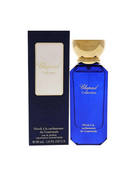 Chopard Collection Néroli à la Cardamome du Guatemala Eau De Parfum 50ml