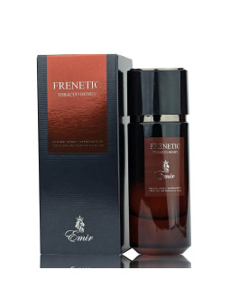 Emir Frenetic Tobacco Honey Eau De Parfum 80ml