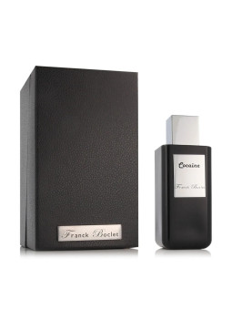 Franck Boclet Cocaïne Extrait De Parfum 100ml