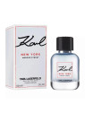 Karl Lagerfeld Karl New York Mercer Street Eau De Toilette Pour Homme 60ml