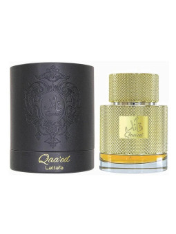 Lattafa Qaaed Eau De Parfum 100ml Spray