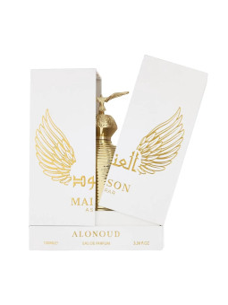 Maison Asrar Alonoud Eau De Parfum 100ml Spray