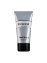 Montblanc Explorer Platinum Gel Douche 150ml