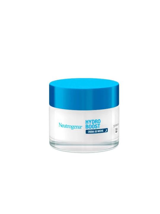 Neutrogena Hydro Boost Crème de Nuit 50ml