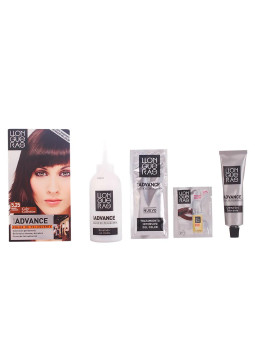 Llongueras Color Advance Coloration Cheveux 5.25 Châtain Chocolat