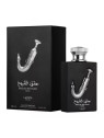 Lattafa Ishq Al Shuyukh Silver Eau de Parfum 100ml