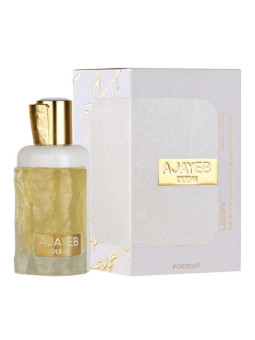 Lattafa Ajayeb Dubai Eau de Parfum 100ml Spray