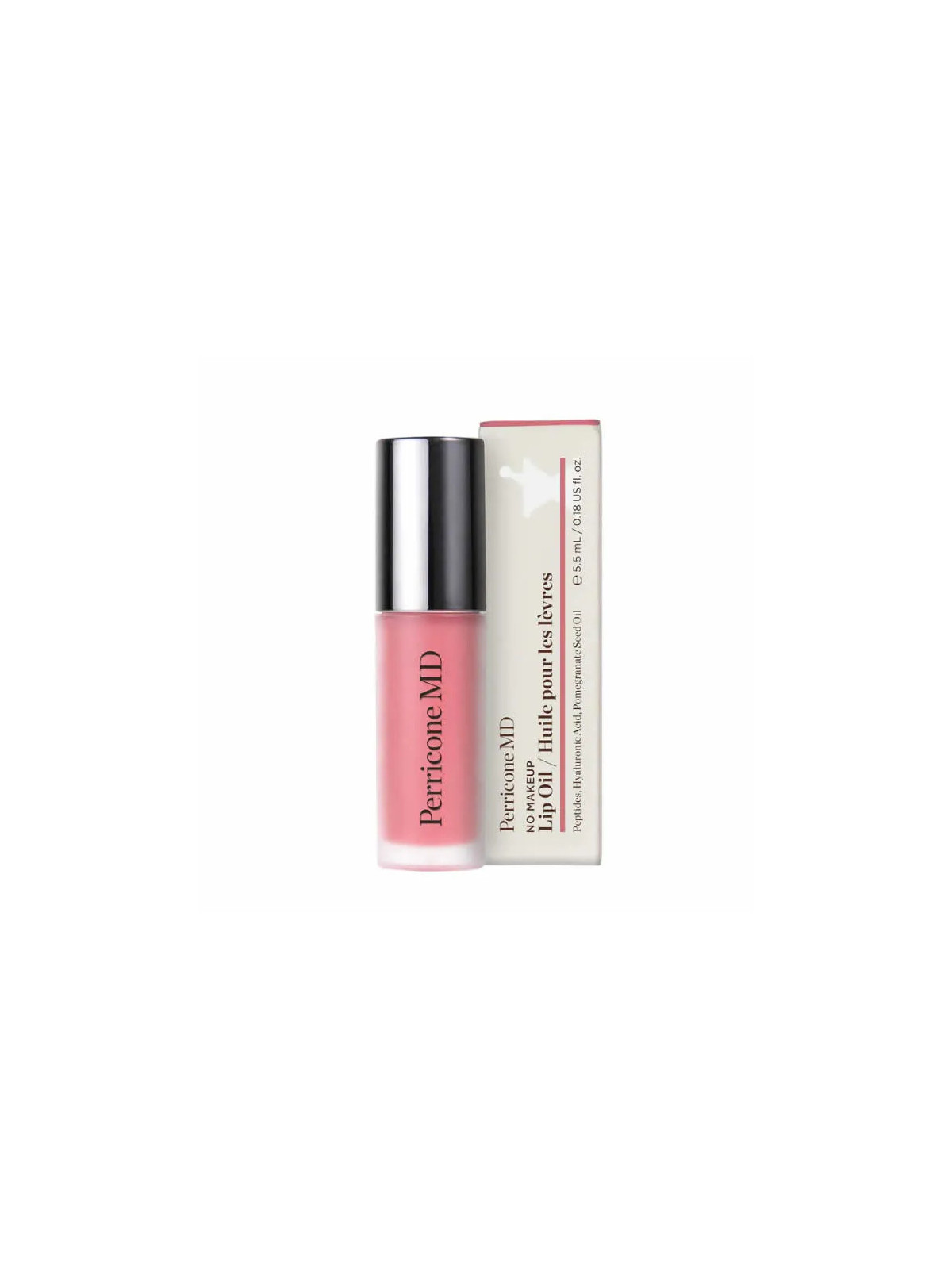Perricone MD Lip Oil Pink Grapefruit 5.5ml
