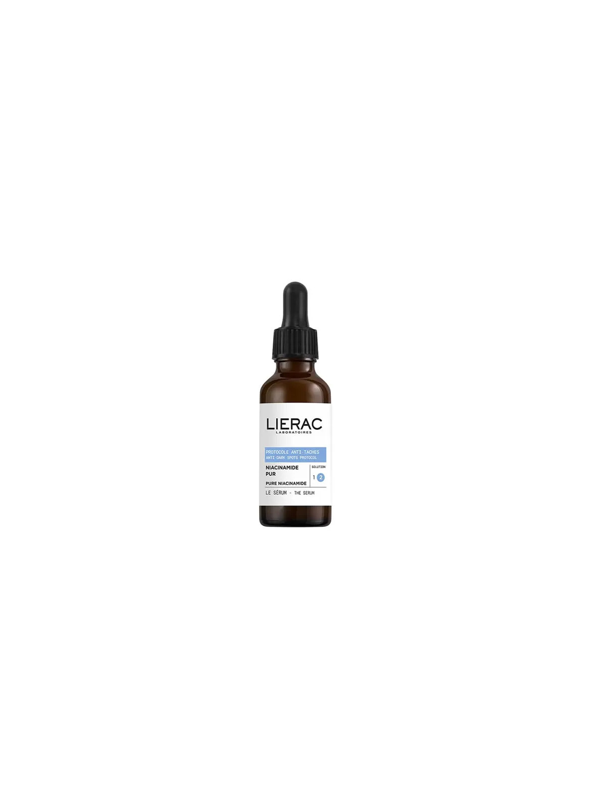 Lierac Protocole Anti-Taches Sérum Niacinamide Pur 30ml