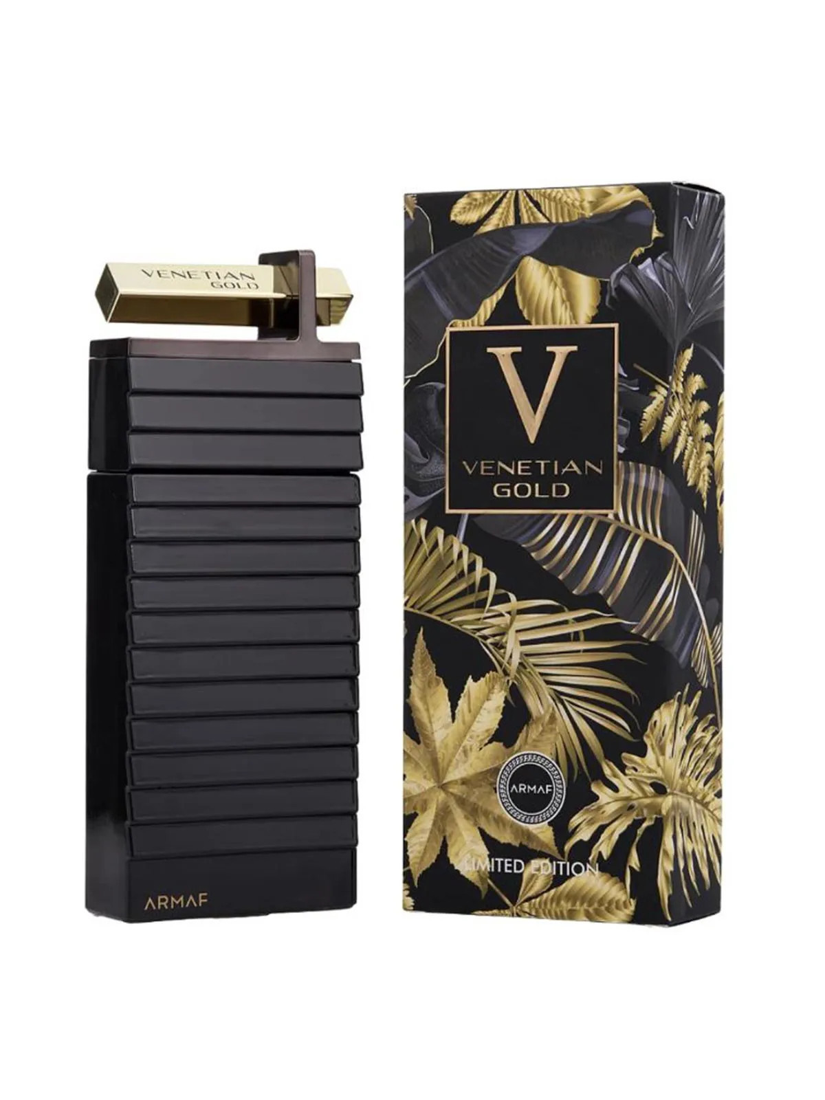 Armaf Venetian Gold Eau de Parfum Édition Limitée 100ml