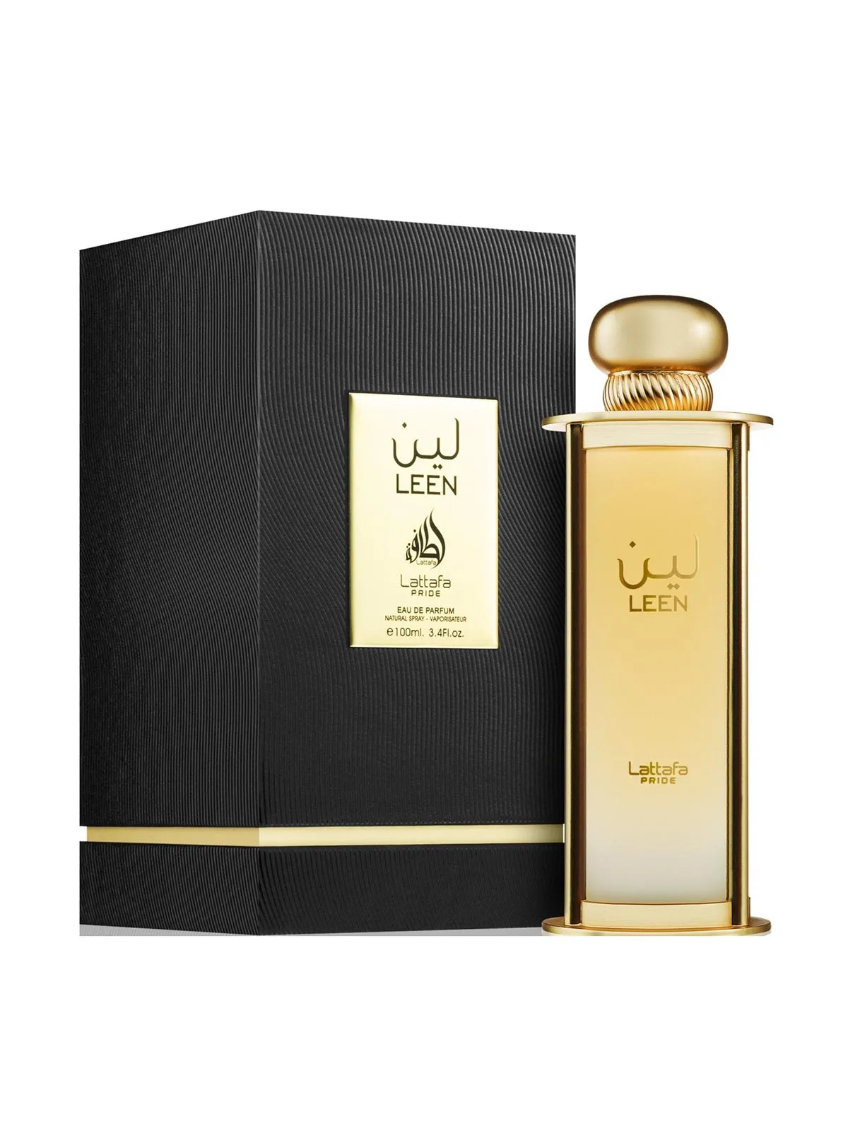Lattafa Leen Eau de Parfum 100ml