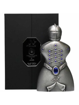 Lattafa Khalid Eau de Parfum Spray 100ml