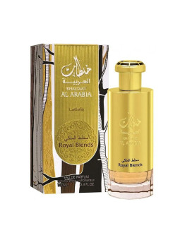 Lattafa Khaltaat Al Arabia Royal Blends Eau De Parfum 100ml Spray