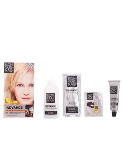 Llongueras Color Advance Coloration Cheveux 11 Blond Extra Clair Naturel