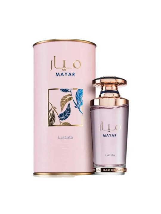 Lattafa Mayar Eau De Parfum 100ml Spray