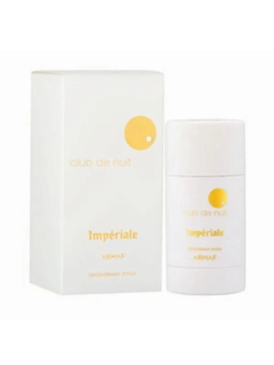 Armaf Club De Nuit Imperiale Déodorant Stick 75ml