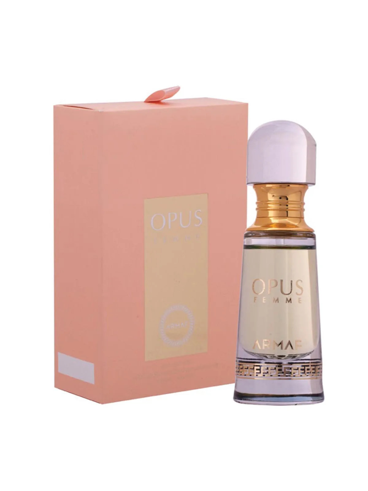 Armaf Opus Femme Huile De Parfum 20ml