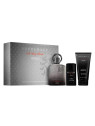 Afnan Supremacy Not Only Intense Coffret Eau De Parfum 100ml + Gel Douche 100ml + Déodorant Stick 75ml