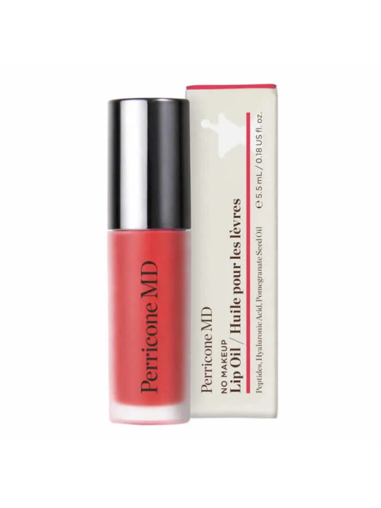 Perricone MD Lip Oil Raspberry 5.5ml