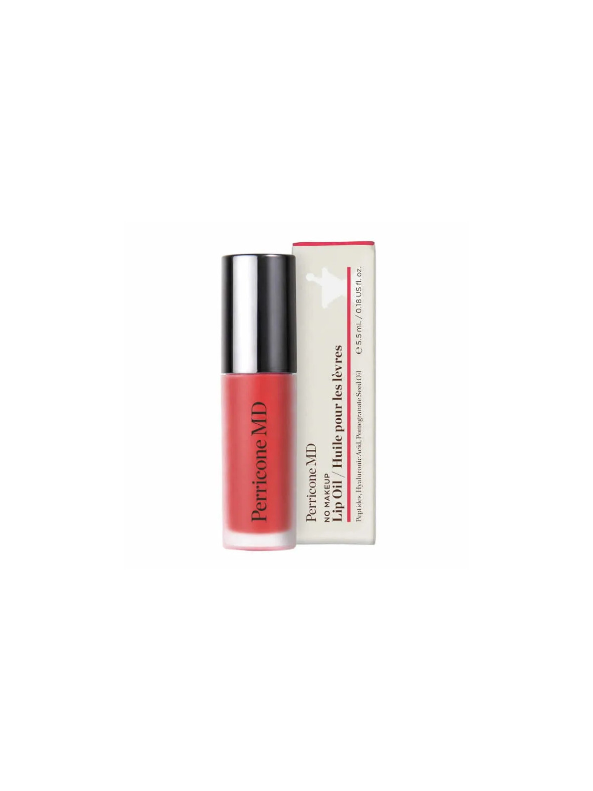 Perricone MD Lip Oil Raspberry 5.5ml