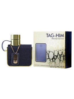 Armaf Tag-Him Eau De Toilette Prestige Edition 100ml Spray