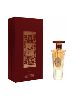 Lattafa My Story Vol 1 Eau De Parfum 50ml Spray