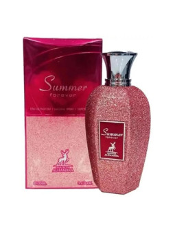 Maison Alhambra Summer Forever Eau De Parfum 100ml